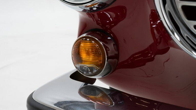 Bild 15/15 von Volvo P 1800 S (1966)