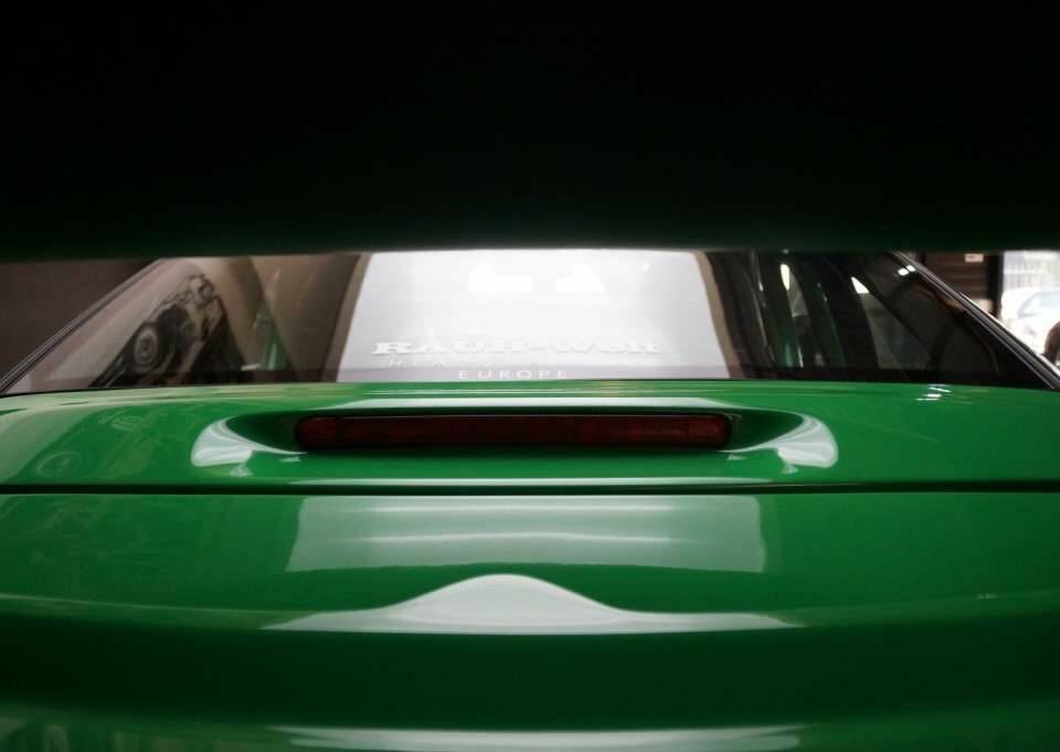 Bild 43/50 von Porsche 911 Carrera 4 RWB (1999)