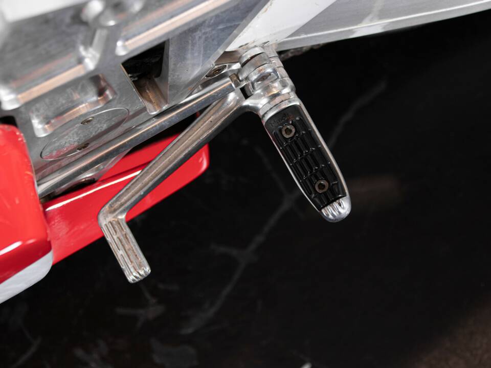 Image 26/35 of Bimota DUMMY (1991)