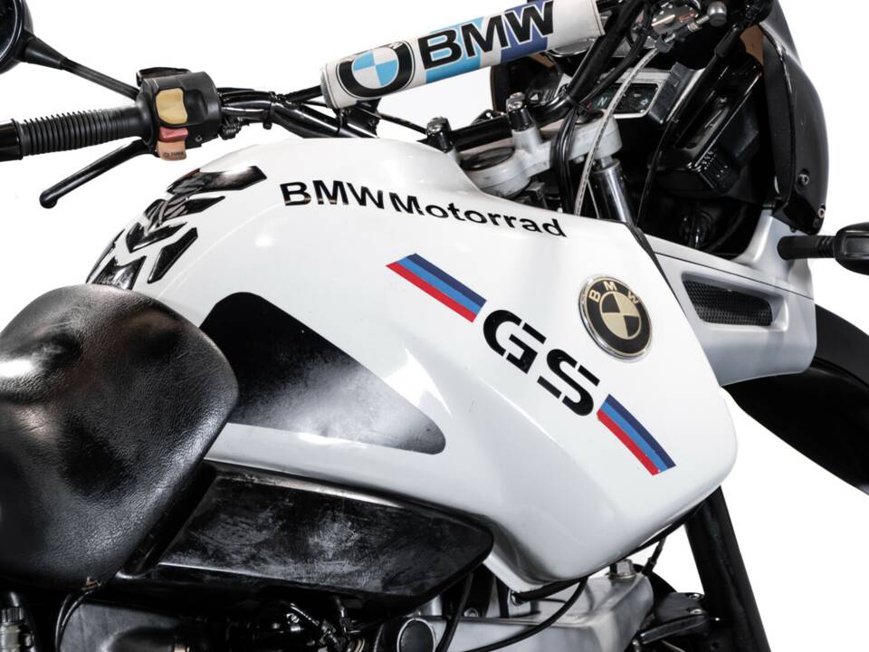 Bild 14/35 von BMW R 850 GS (1999)