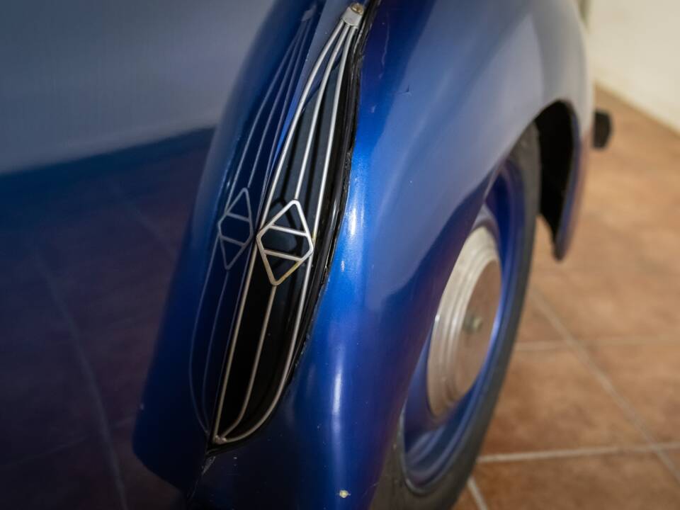 Bild 22/23 von Renault 4 CV (1960)