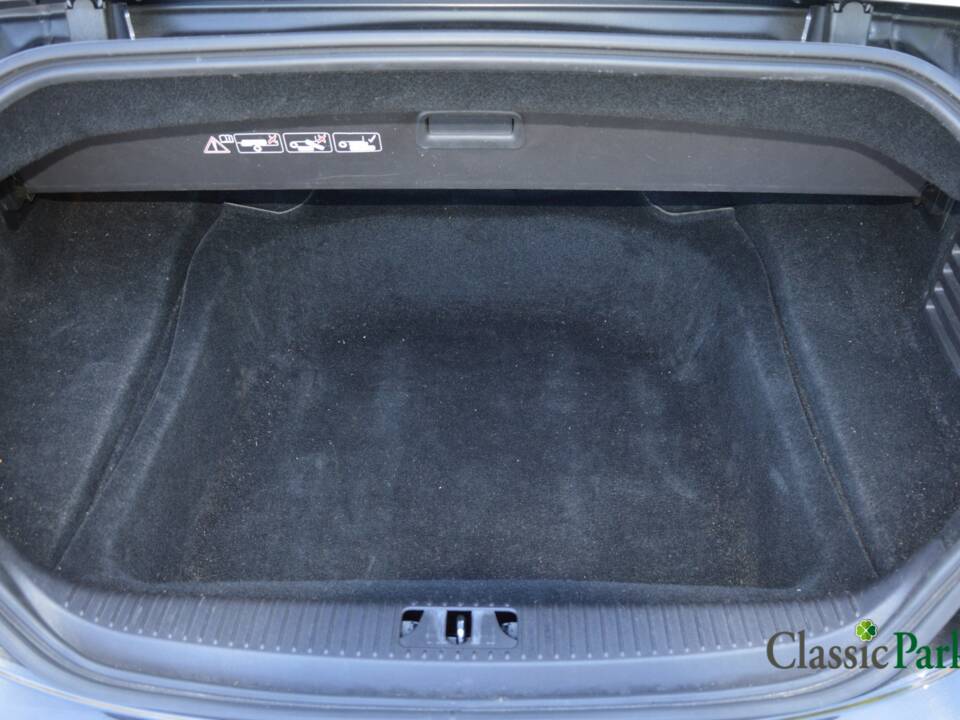 Image 13/50 de Jaguar XK (2012)