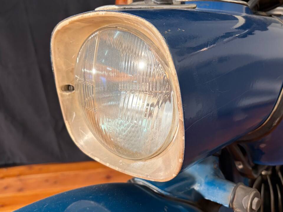 Image 7/20 de MZ ES 150 (1971)