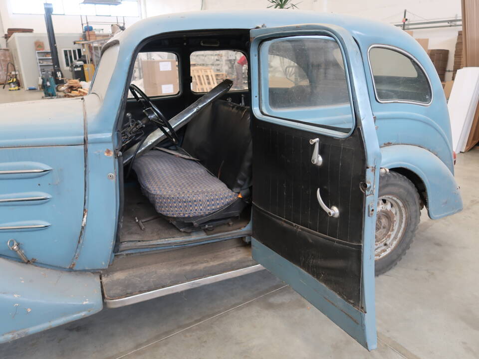 Imagen 61/75 de Peugeot 201 (1937)