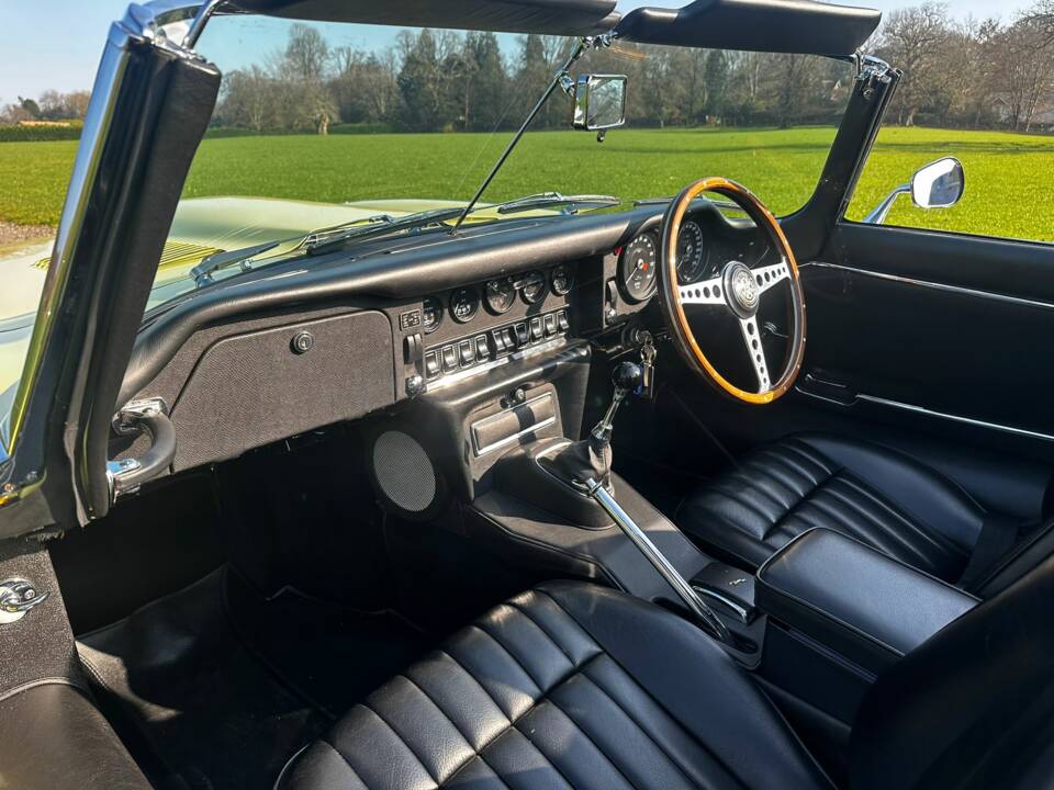 Afbeelding 52/100 van Jaguar E-Type (1968)