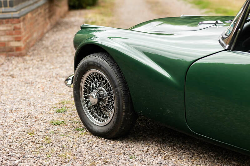 Bild 29/50 von Daimler SP 250 (1960)