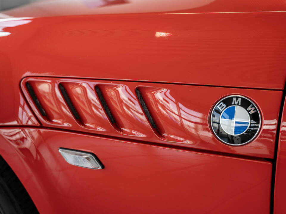 Immagine 14/21 di BMW Z3 2.0 (1999)