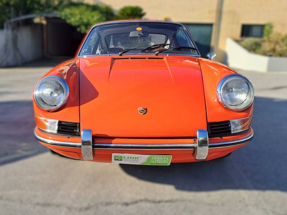 Bild 2/28 von Porsche 912 (1969)