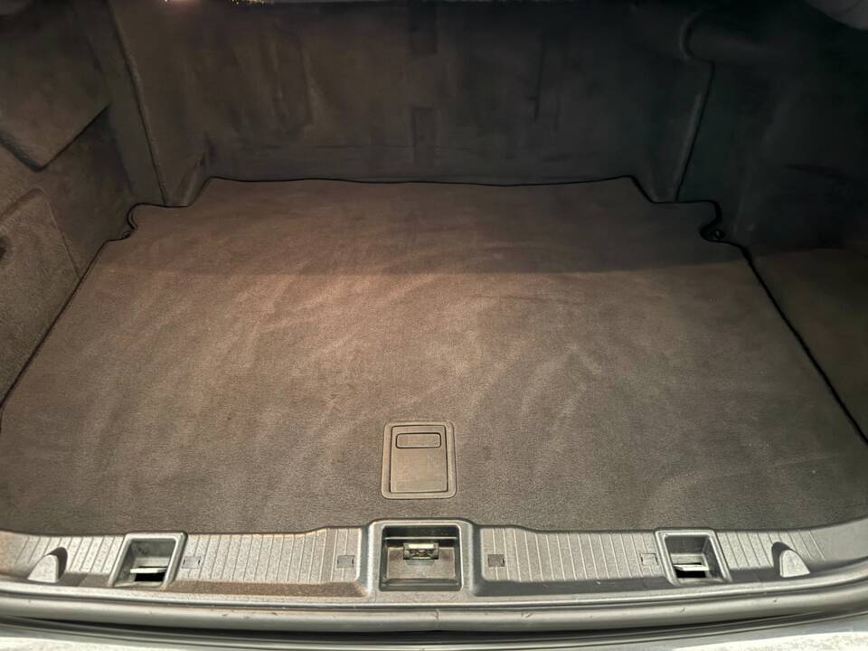 Immagine 16/18 di Mercedes-Benz S 600 L (2003)