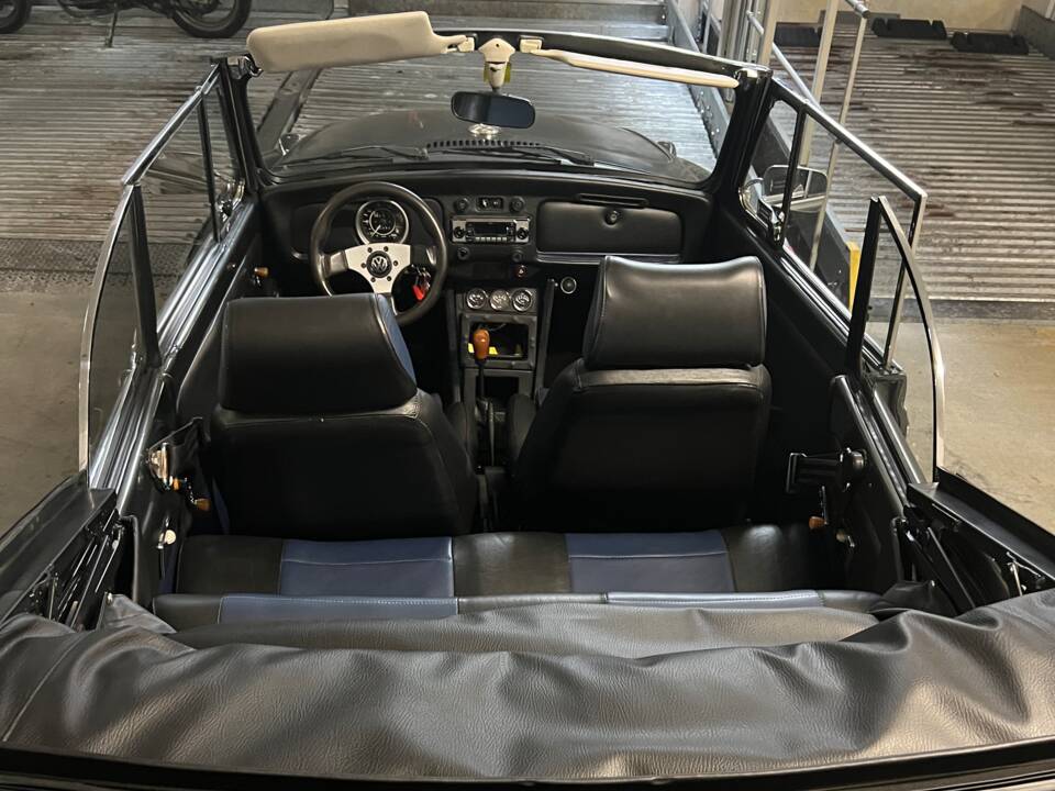 Image 12/63 of Volkswagen Beetle 1302 LS (1971)