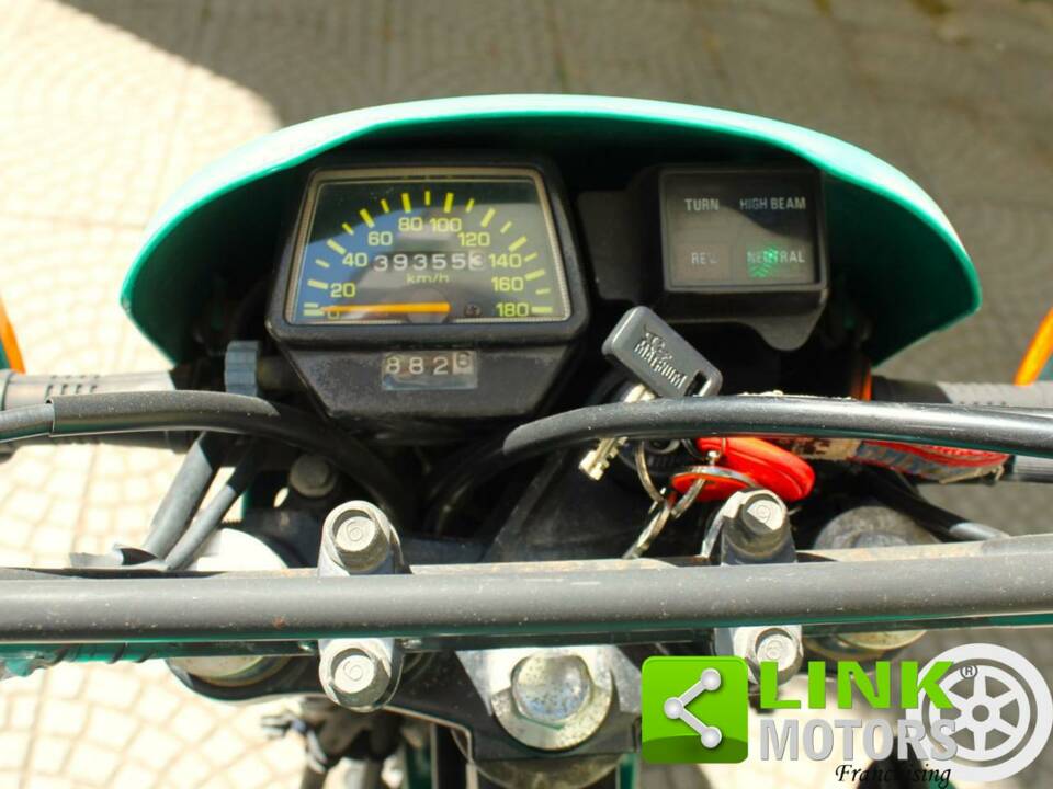 Afbeelding 6/10 van Yamaha DUMMY (1993)