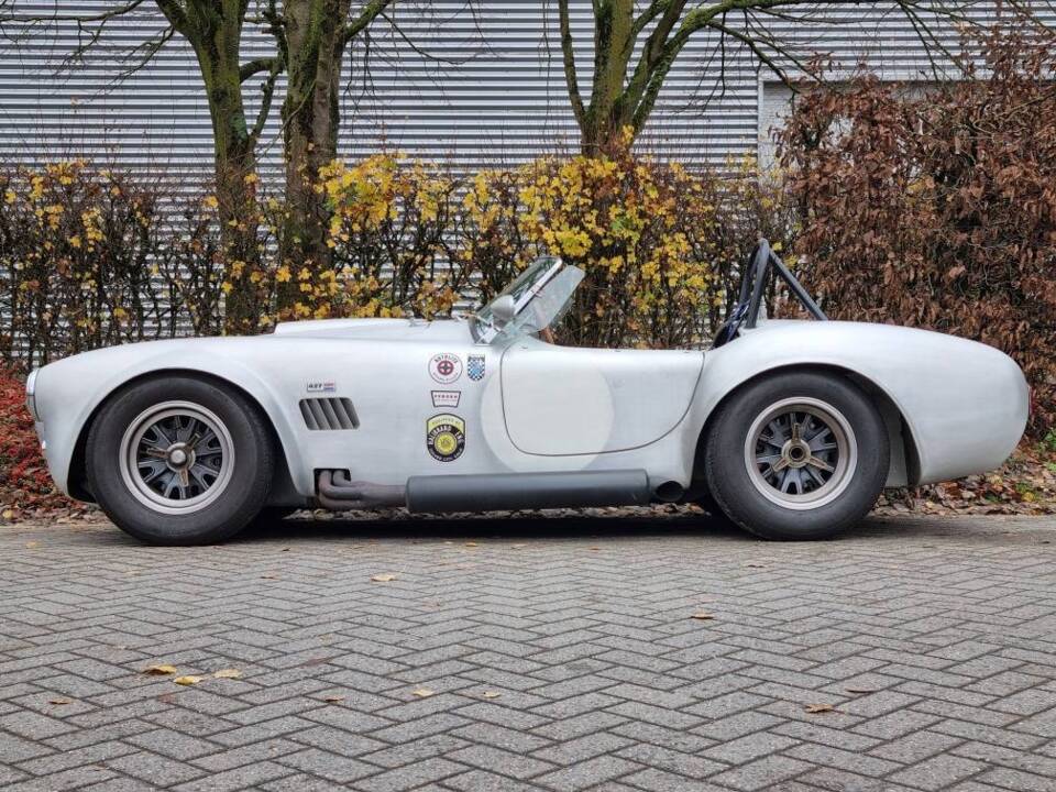 Imagen 24/41 de Kirkham 427 KMS/SC (1965)