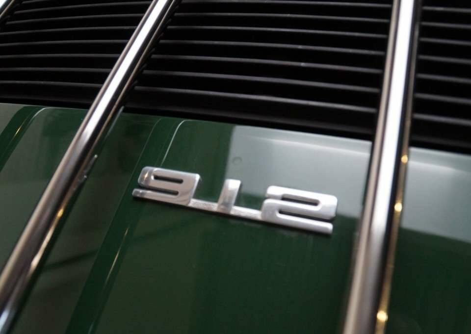 Imagen 14/50 de Porsche 912 (1969)