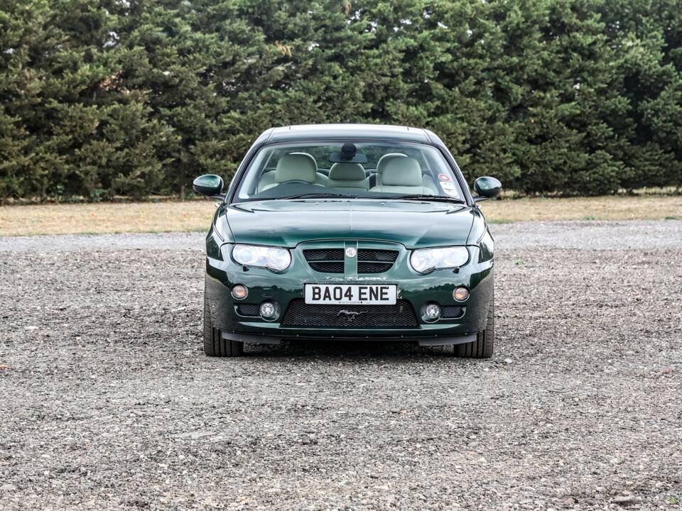 Bild 12/34 von MG ZT-T 260 SE (2004)