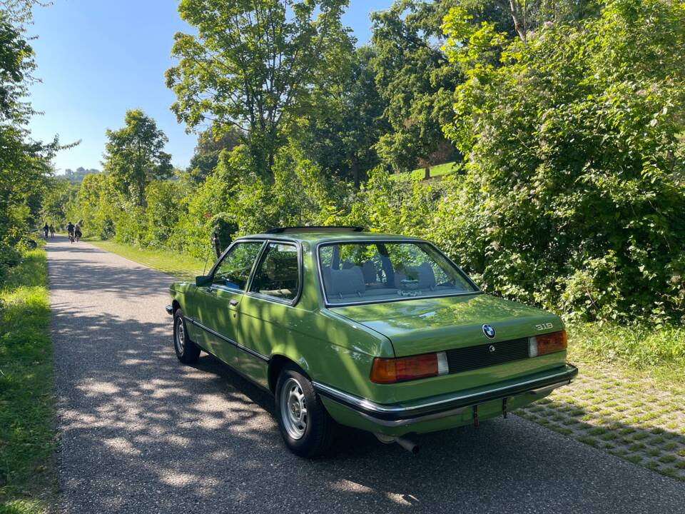 Bild 6/55 von BMW 318 (1978)