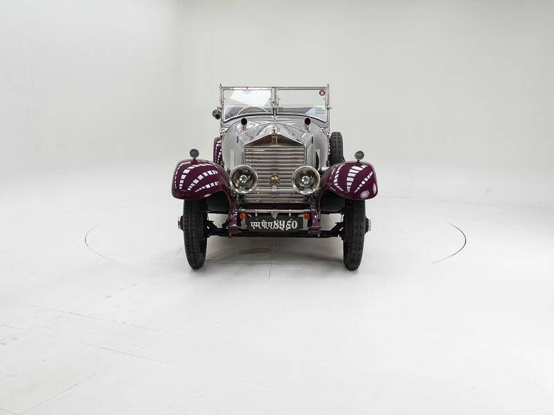 Bild 5/15 von Rolls-Royce 20&#x2F;25 HP (1925)