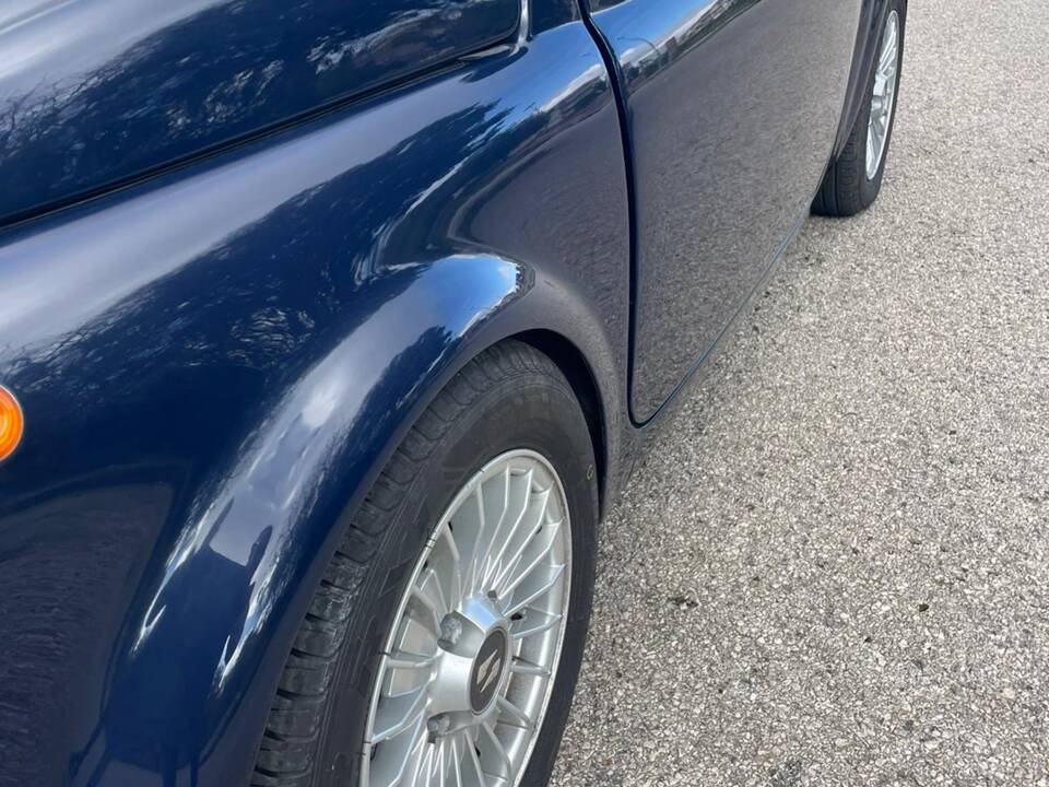 Afbeelding 54/100 van FIAT 500 L (1972)