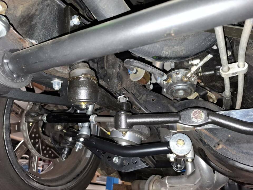 Bild 72/100 von Chevrolet Biscayne (1961)