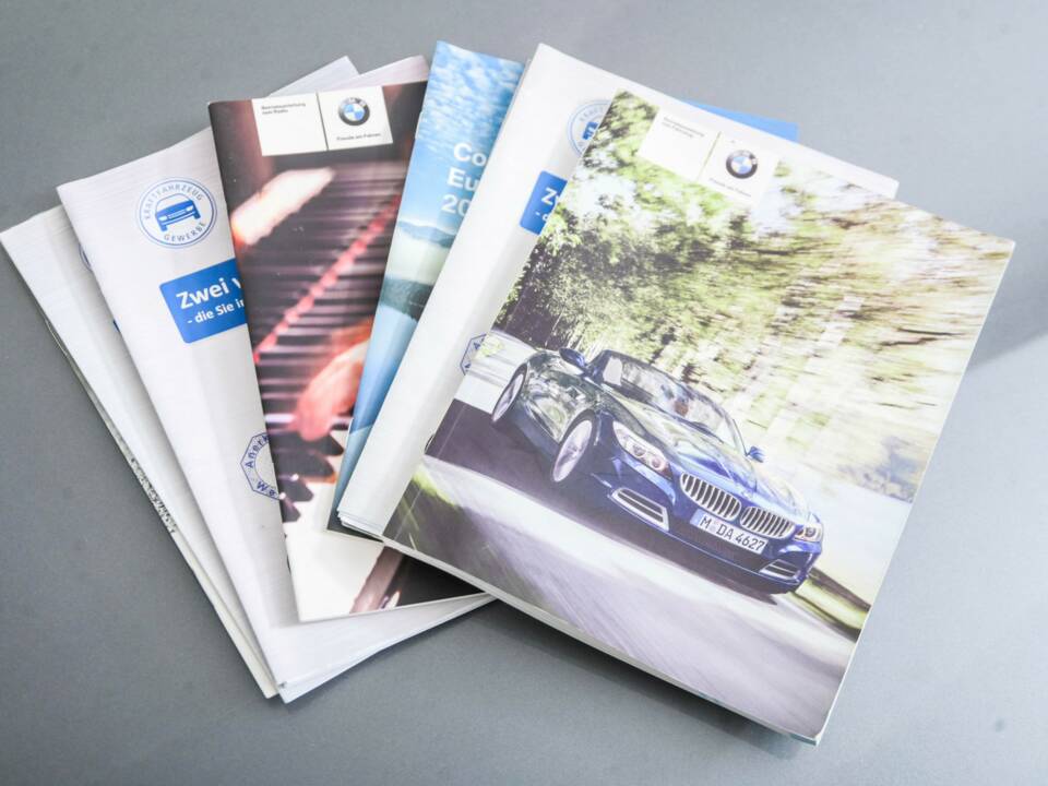 Image 46/50 of BMW Z4 sDrive23i (2010)