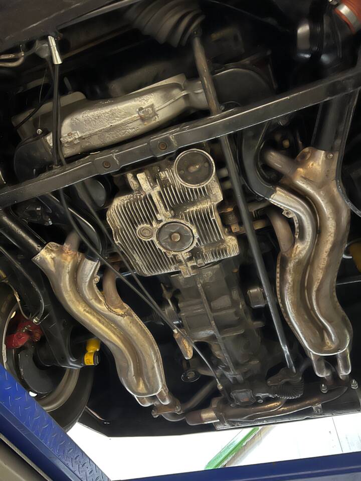 Bild 31/34 von Porsche 914  1.7 (1972)