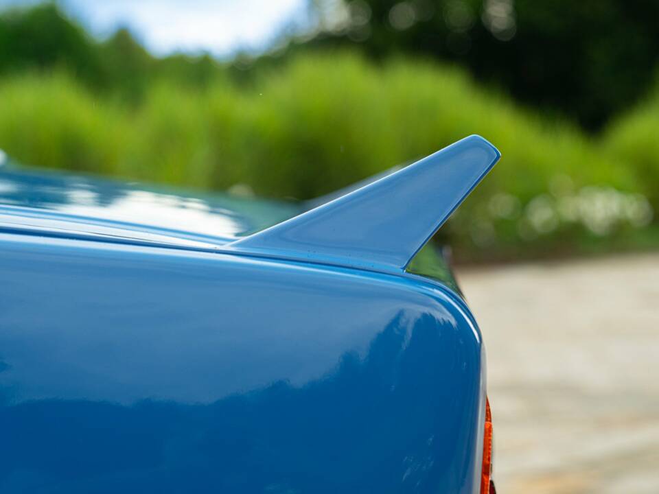 Immagine 31/50 di FIAT 131 Abarth Rally (1981)