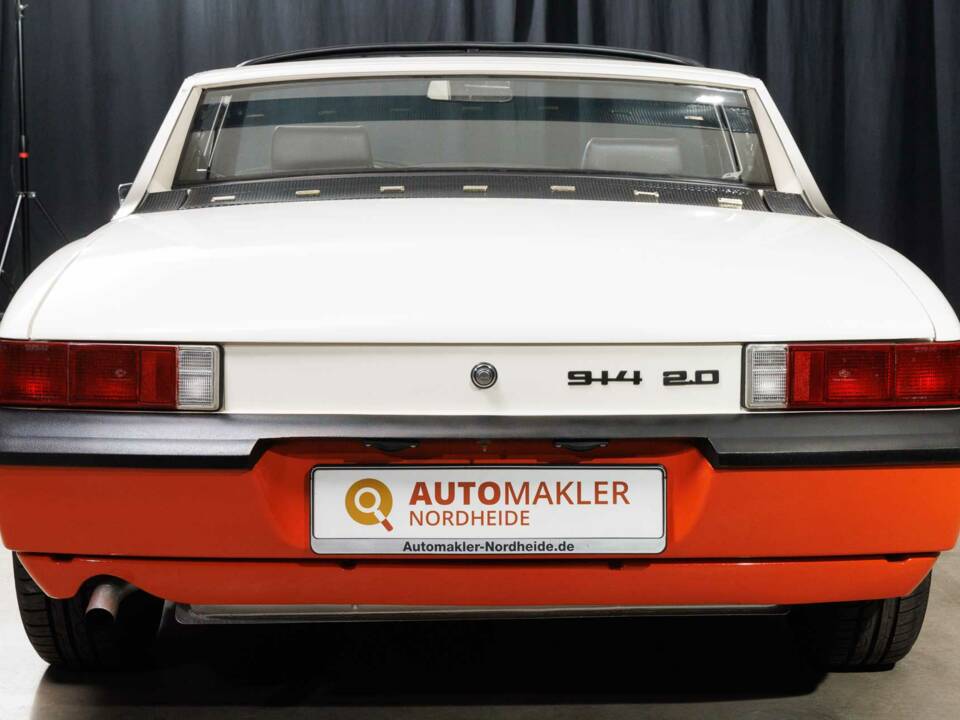 Bild 38/59 von Porsche 914  2.0 (1974)