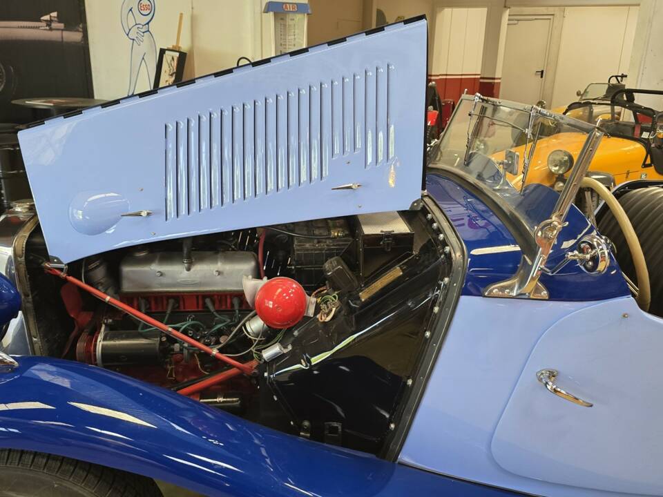 Bild 33/46 von MG TD (1952)