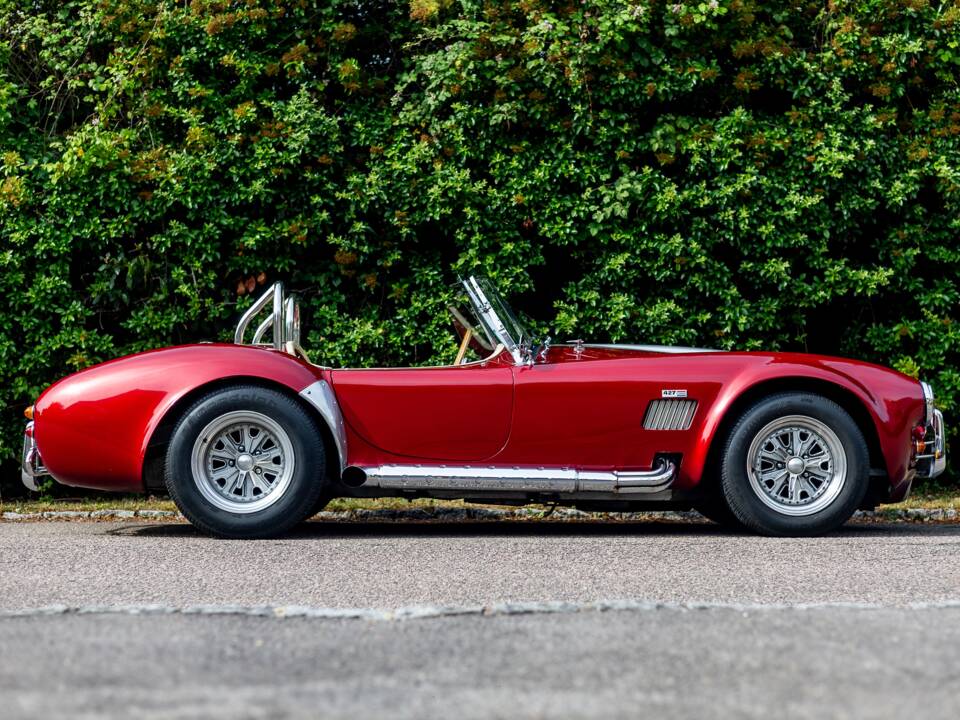 Bild 2/50 von Dax Cobra (1976)