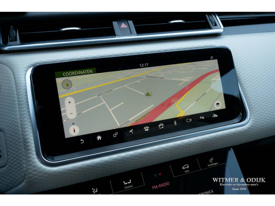 Afbeelding 17/26 van Land Rover Range Rover Velar P250 (2017)