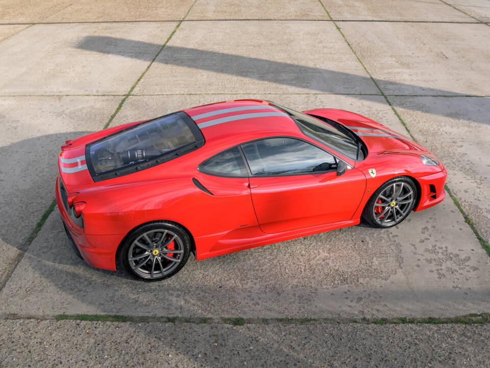 Bild 5/57 von Ferrari F 430 Scuderia (2009)
