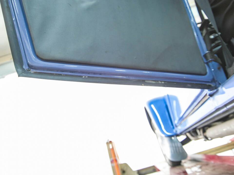 Image 44/50 of Citroën 2 CV 6 (1985)