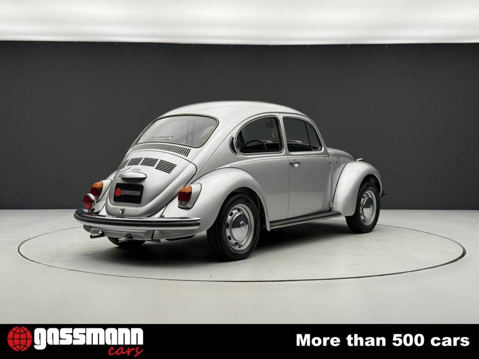 Image 8/15 of Volkswagen Beetle 1302 (1972)