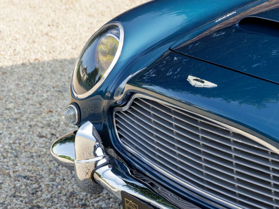 Afbeelding 25/50 van Aston Martin DB 4 Vantage (1962)