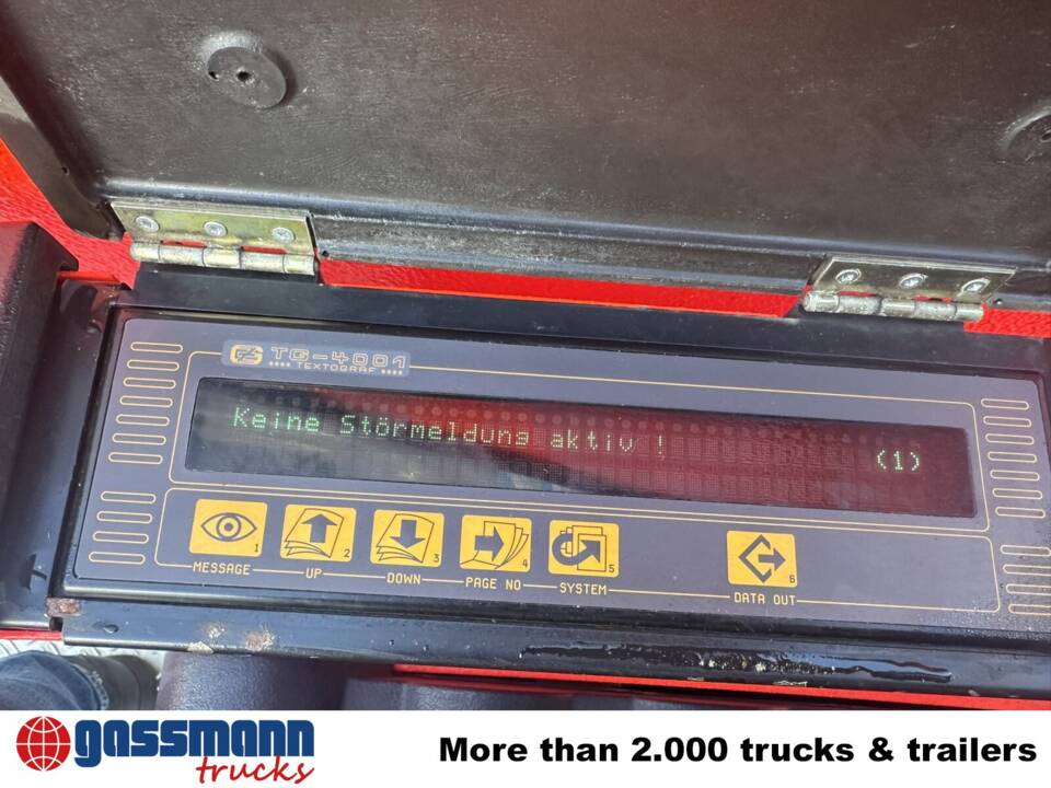 Bild 10/15 von Mercedes-Benz Atego 1528 (2001)