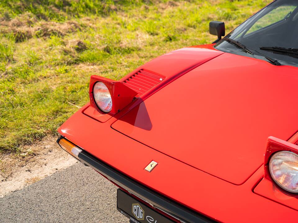 Afbeelding 9/43 van Ferrari 308 GTBi (1982)