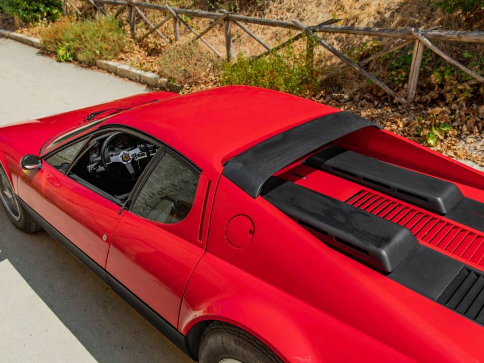 Immagine 39/85 di Ferrari 365 GT4 BB (1975)