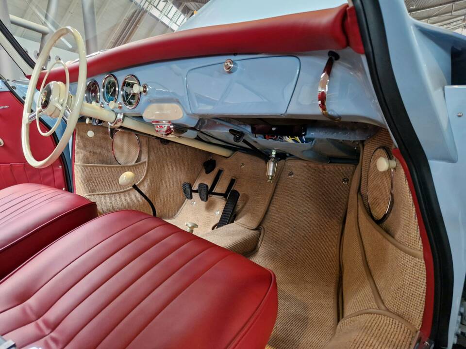 Immagine 20/92 di Porsche 356 A 1600 S (1959)