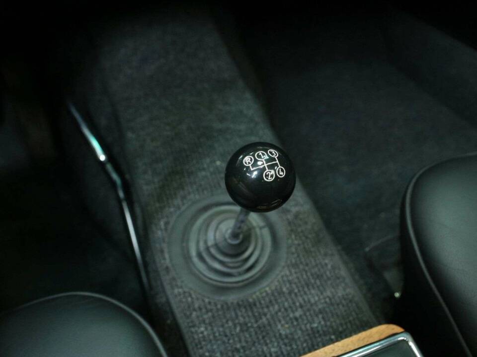 Bild 23/50 von Mercedes-Benz 230 SL (1967)