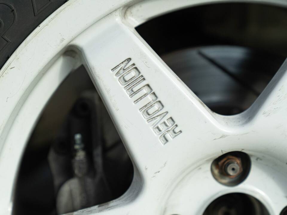 Image 26/50 of Ford Sierra RS Cosworth (1987)