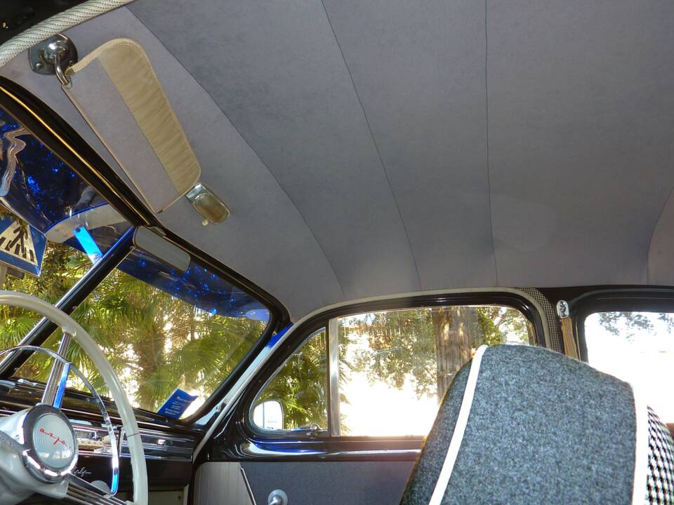 Image 12/50 de Volvo PV 444 (1956)
