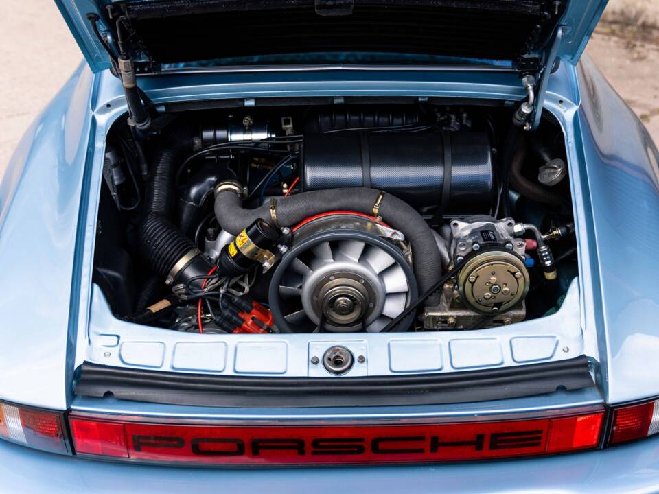 Image 5/50 of Porsche 911 SC 3.0 (1980)