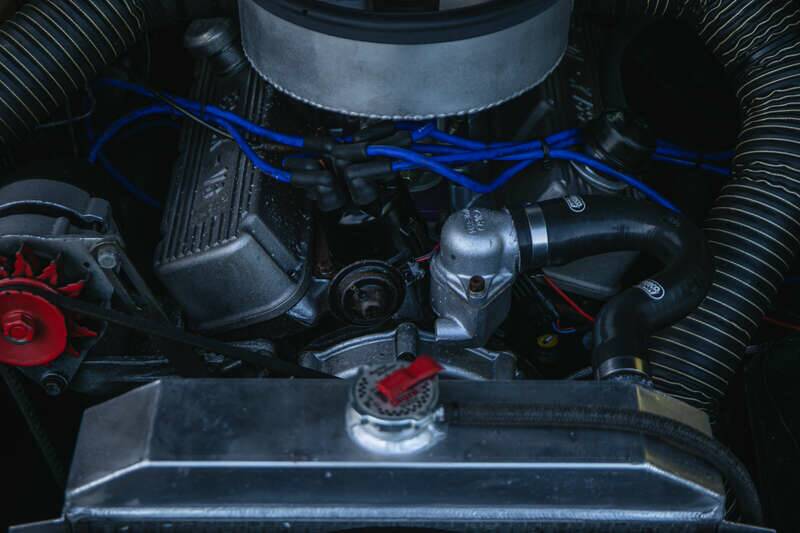 Bild 20/40 von Ford Capri II 2,8 (1975)