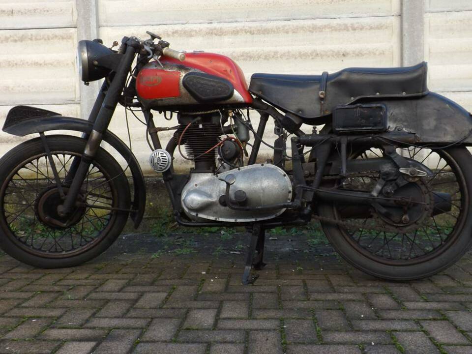 Bild 2/20 von Triumph (TWN) B 350 (1937)