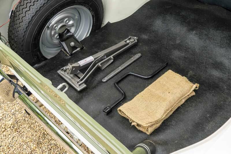 Bild 34/50 von Ford Lotus Cortina (1965)