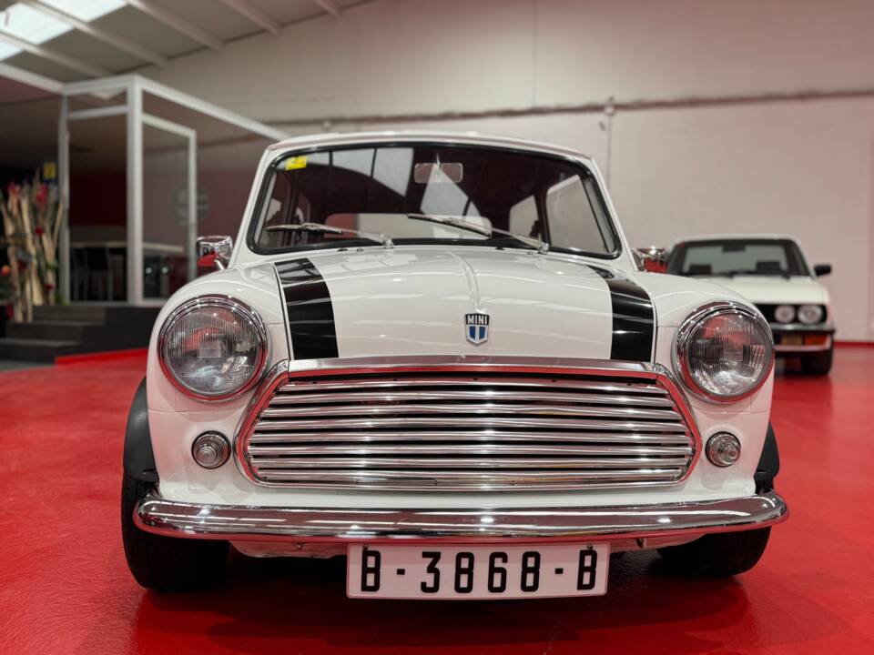 Imagen 13/47 de Mini 850 (1971)