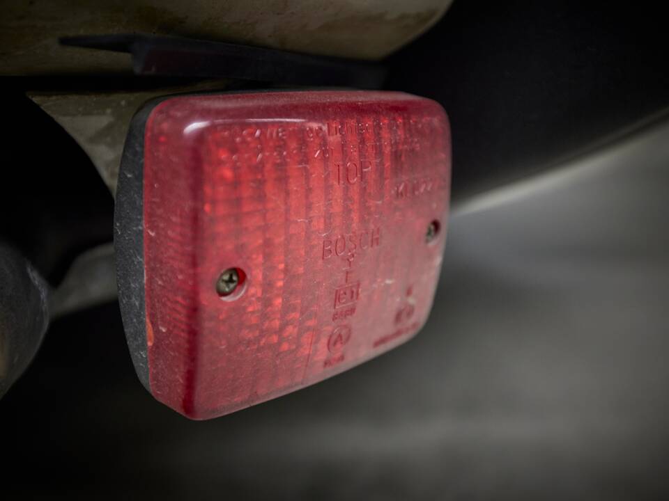 Bild 30/100 von Porsche 911 Turbo 3.3 (1979)