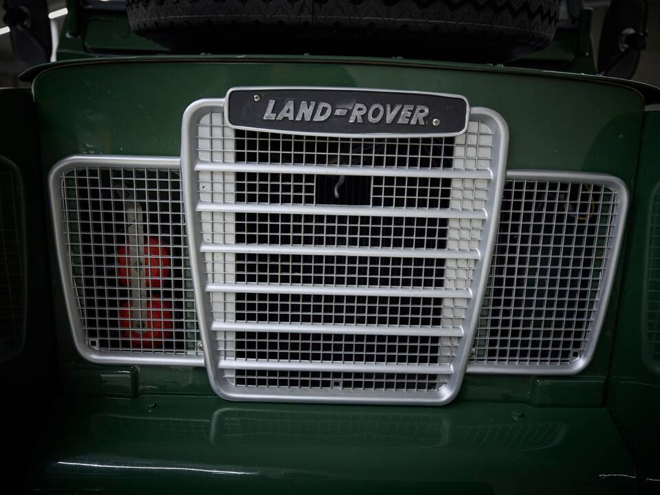 Bild 38/87 von Land Rover 88 (1972)