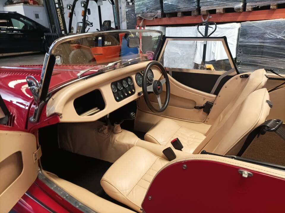 Image 15/32 of Morgan 4&#x2F;4 1600 (1988)