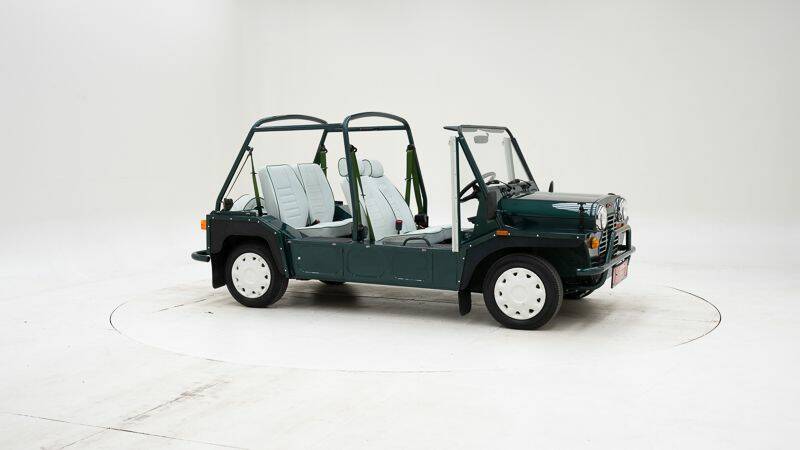 Afbeelding 3/15 van Mini Moke (1993)