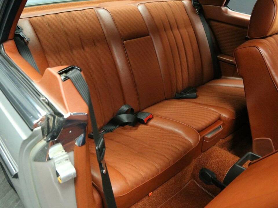 Image 25/50 of Mercedes-Benz 280 CE (1980)